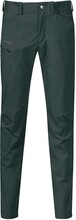 Bergans Bergans Junior Utne V4 Pants Duke Green Friluftsbukser 128