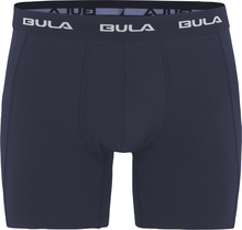Bula Bula Men's Frame 1pk Boxers Navy Undertøy S
