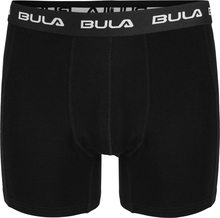 Bula Bula Men's Frame 1pk Boxers Black Underkläder S