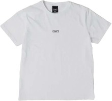 ColourWear ColourWear Women's Core Tee Bright White T-shirts XS