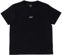 ColourWear ColourWear Women's Core Tee Black T-shirts L