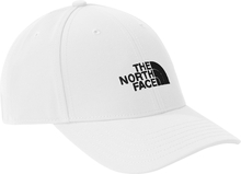 The North Face The North Face Kids' Classic Recycled '66 Hat TNF White Kapser OS