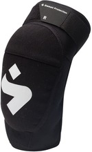 Sweet Protection Sweet Protection Elbow Pads Black Beskyttelse XS