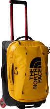 The North Face The North Face Base Camp Rolling Thunder 22" Summit Gold/TNF Black Resväskor OneSize