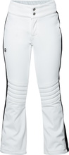 8848 Altitude 8848 Altitude Juniors' Annbell Pant Blanc Skidbyxor 120 cm