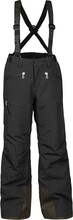 8848 Altitude 8848 Altitude Juniors' Cody Pant Black Skidbyxor 120 cm