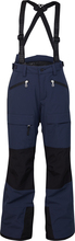 8848 Altitude 8848 Altitude Juniors' Criss Pant Navy Skibukser 160