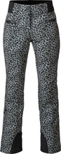 8848 Altitude 8848 Altitude Women's Randy Pant Leopard Skidbyxor 34