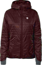 8848 Altitude 8848 Altitude Women's Theresia Primaloft Amarone Syntetjakker mellomlag 36