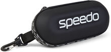 Speedo Speedo Goggles Storage Black Optikktilbehør OneSize