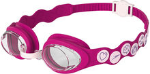 Speedo Speedo Kids' Infant Spot Goggle Pink/Pink Svømmebriller OneSize