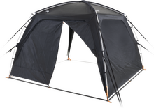 Dometic Dometic GO Compact Camp Shelter Door and Wall Kit Black Telttilbehør OneSize