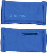 Houdini Houdini Power Wrist Gaiters Out Of The Blue Friluftshansker S