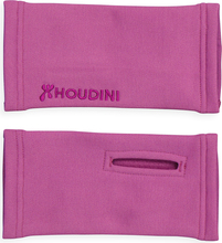 Houdini Houdini Power Wrist Gaiters Purple Up Friluftshansker S