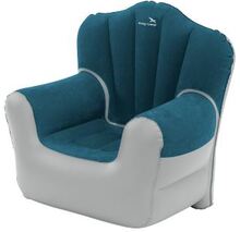 Easy Camp Easy Camp Comfy Chair Steel Blue Campingmöbler OneSize