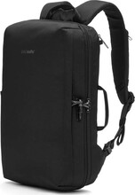 Pacsafe Pacsafe Metrosafe X 16" Commuter Backpack Black Vardagsryggsäckar OneSize