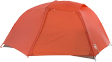 Big Agnes Big Agnes Copper Spur HV UL3 Orange Kuppeltelt OneSize