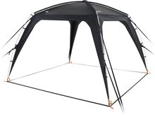 Dometic Dometic GO Compact Camp Shelter Black Campingtelt OneSize