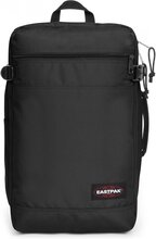 Eastpak Eastpak Transit'R Pack Black Resväskor OneSize
