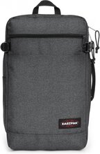 Eastpak Eastpak Transit'R Pack Black Denim Resväskor OneSize