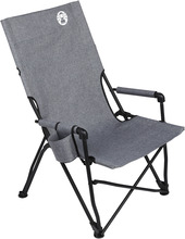 Coleman Coleman Forester Series Sling Chair Grey Campingmöbler OneSize