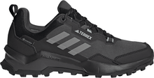Adidas Adidas Women's Terrex AX4 GORE-TEX Hiking Shoes Cblack/Grethr/Minton Tursko 36