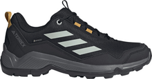 Adidas Adidas Men's Terrex Eastrail GORE-TEX Hiking Shoes Core Black/Wonder Silver/Preloved Yellow Tursko 40