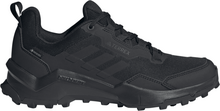 Adidas Adidas Women's Terrex AX4 GORE-TEX Hiking Shoes Cblack/Cblack/Grefou Tursko 40 2/3