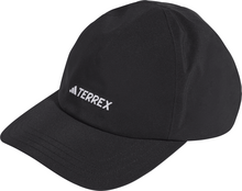 Adidas Adidas Terrex RAIN.RDY Cap Black/White Kapser Men M/L