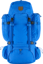 Fjällräven Fjällräven Kajka 65 M/L UN Blue Friluftsryggsekker OneSize