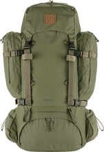 Fjällräven Fjällräven Kajka 65 S/M Green Friluftsryggsekker OneSize