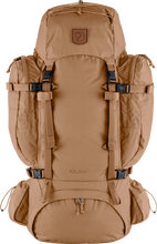 Fjällräven Fjällräven Kajka 75 M/L Khaki Dust Vandringsryggsäckar OneSize