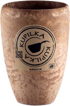 Kupilka Kupilka Coffe Go Cup 30 Brown Turkjøkkenutstyr One size