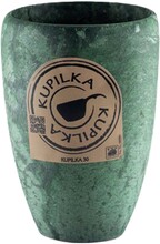Kupilka Kupilka Coffe Go Cup 30 Green Turkjøkkenutstyr One size