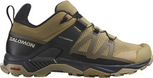 Salomon Salomon Men's X Ultra 4 Kelp/Dark Earth/Black Vandringsskor 40