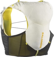 Salomon Salomon Adv Skin 5 Vanilla Ice/Sulphur Spring Treningsryggsekker L