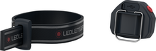 Led Lenser Led Lenser CU2R Signal Light Black Øvrige lykter OneSize