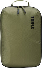 Thule Thule Clean/Dirty Packing Cube Green Pakkeposer OneSize