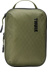 Thule Thule Compression Packing Cube Small Green Pakkeposer OneSize