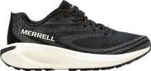 Merrell Merrell Women's Morphlite Black/White Løpesko 38.5