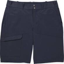 Houdini Houdini Men's Go Shorts Blue Illusion Friluftsshorts XXL