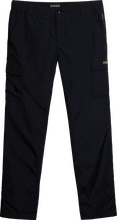 Napapijri Napapijri Men's Faber Cargo Pants Black Vardagsbyxor 32