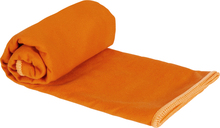Urberg Urberg Compact Towel 40x80 cm Pumpkin Spice Toalettartikler One Size