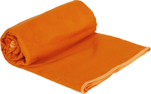 Urberg Urberg Compact Towel 85x150 cm Pumpkin Spice Toalettartiklar One Size