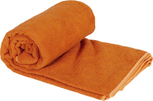 Urberg Urberg Microfiber Towel 60x120 cm Pumpkin Spice Toalettartiklar OneSize