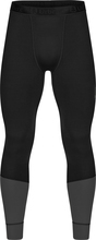 Urberg Urberg Men's Gjota Bamboo Pants Black Beauty Undertøy underdel L