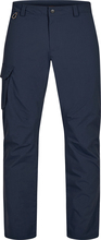 Urberg Urberg Men's Everyday Stretch Pant Blue Nights Friluftsbukser 46