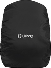 Urberg Urberg Backpack Raincover S Black Ryggsäckstillbehör OneSize