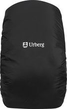 Urberg Urberg Backpack Raincover M Black Ryggsäckstillbehör OneSize