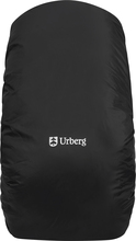 Urberg Urberg Backpack Raincover L Black Ryggsäckstillbehör OneSize